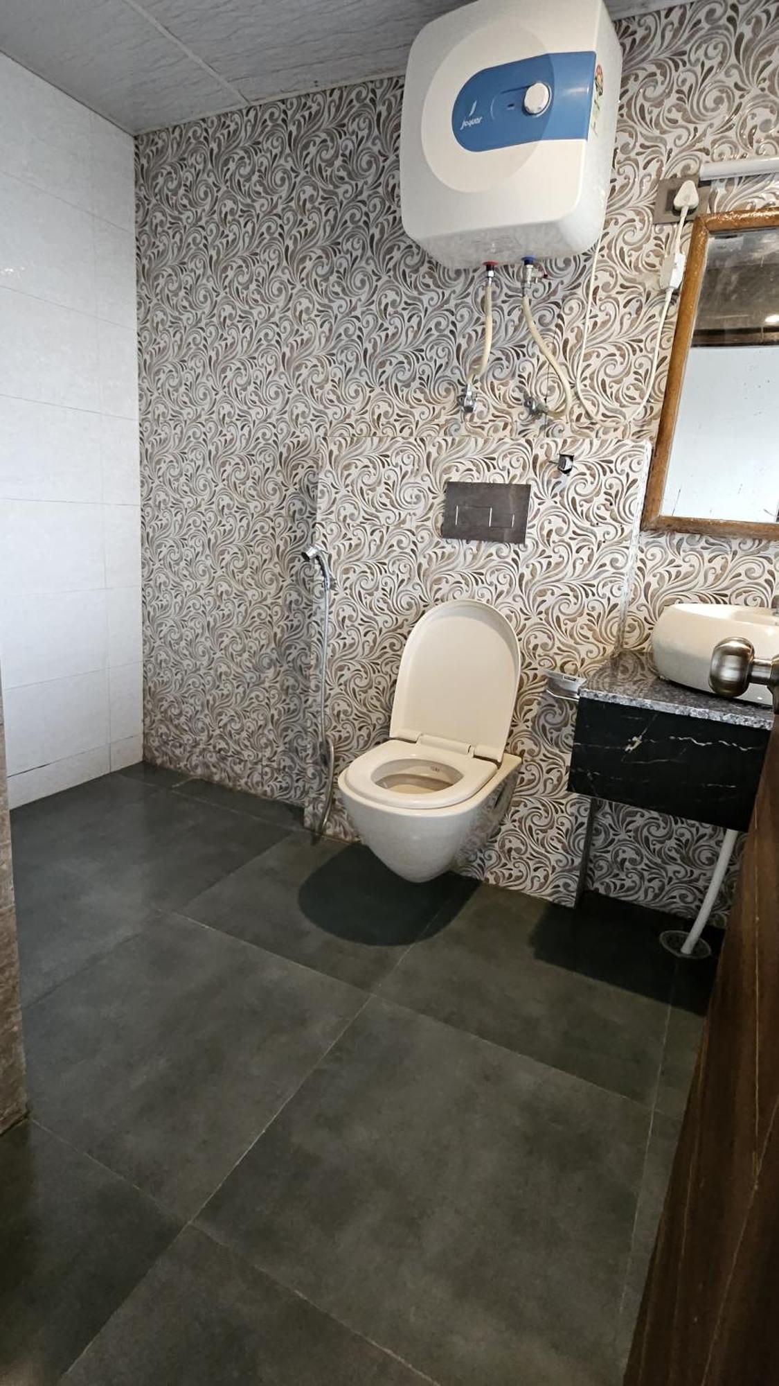Mountain Zest- Simla Royale Near Mall Road Free Pickup From Railway Station Simla מראה חיצוני תמונה