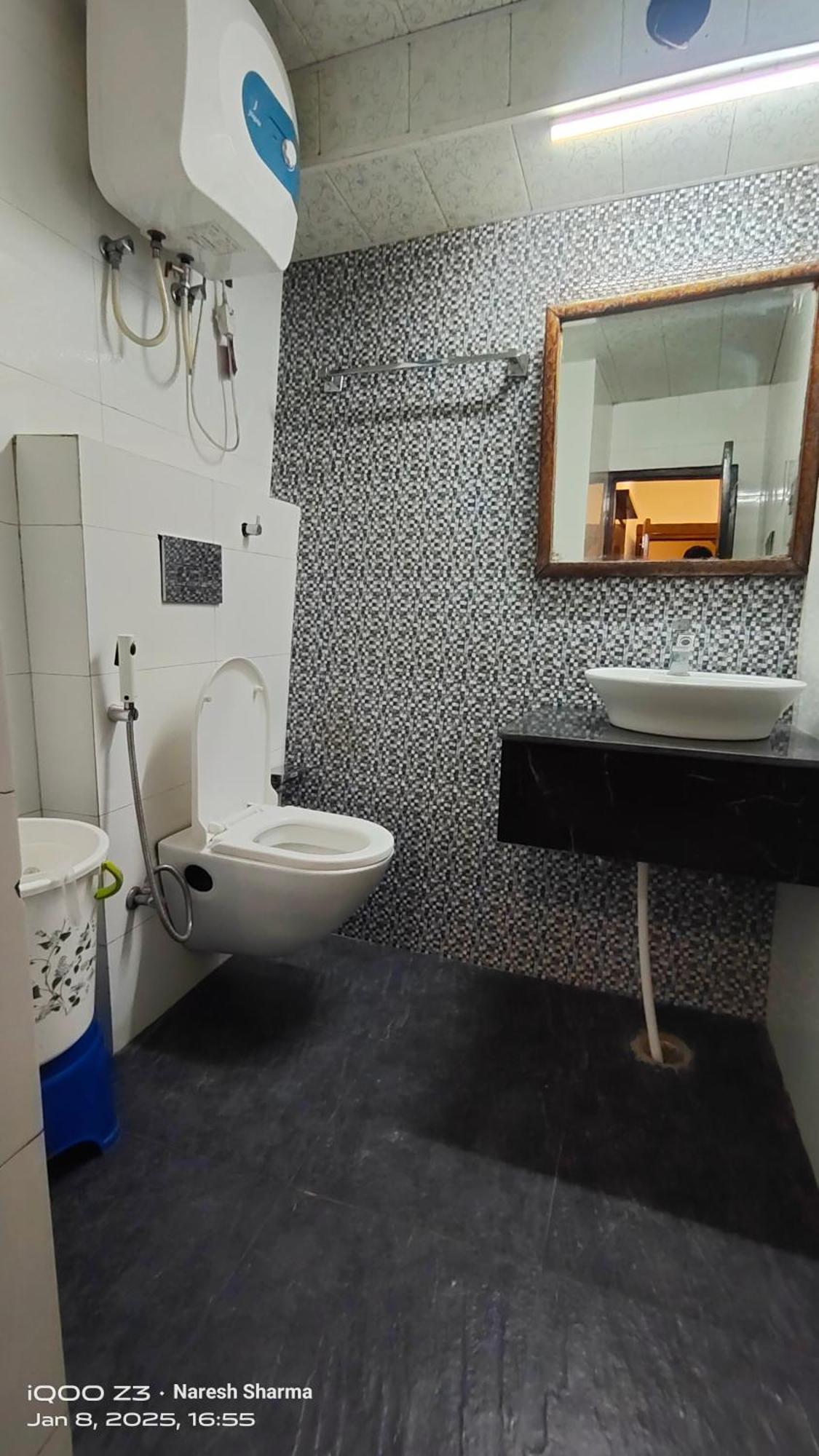 Mountain Zest- Simla Royale Near Mall Road Free Pickup From Railway Station Simla מראה חיצוני תמונה