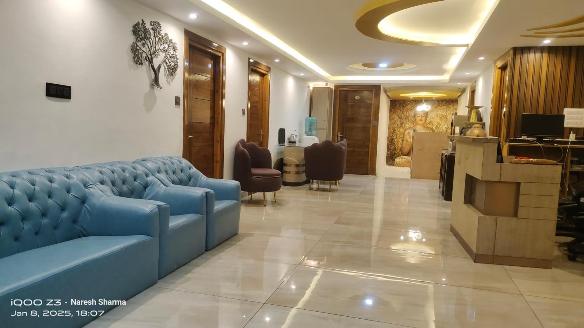 Mountain Zest- Simla Royale Near Mall Road Free Pickup From Railway Station Simla מראה חיצוני תמונה
